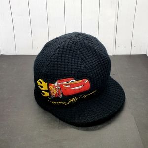 Disney Pixar Cars - Lightning McQueen Toddler Bean